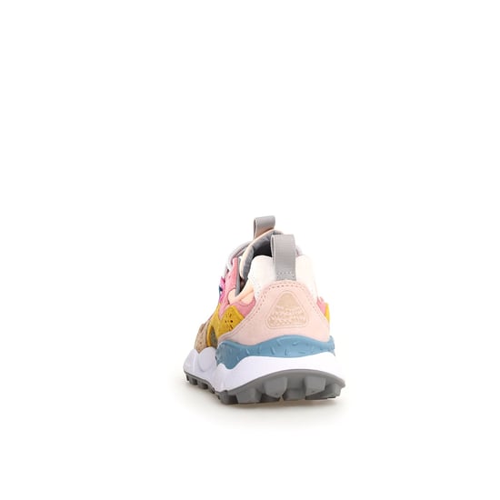 Flower Mountain Yamano 3 Damen Mehrfarbige Turnschuhe - Image 5