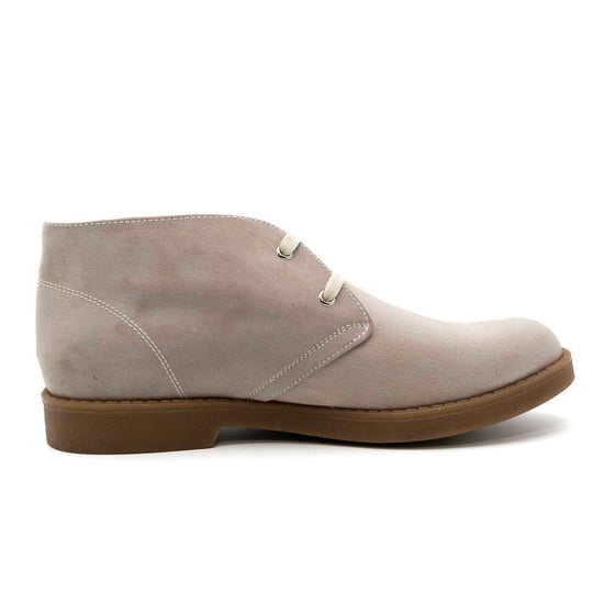 Sneakers Nerogiardini T.Velvet Sand - Image 2