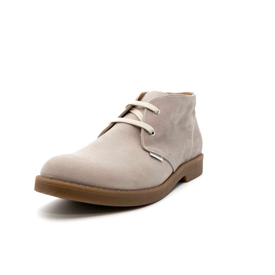 Sneakers Nerogiardini T.Velvet Sand - Image 3
