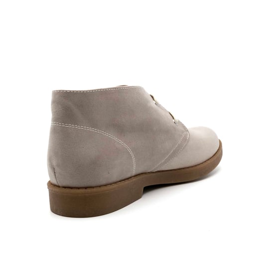 Sneakers Nerogiardini T.Velvet Sand - Image 4
