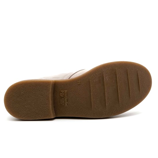 Sneakers Nerogiardini T.Velvet Sand - Image 5