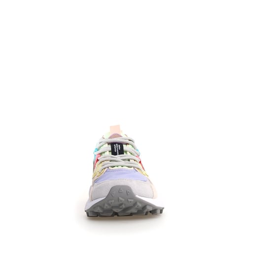 Flower Mountain Yamano 3 Damen Mehrfarbige Turnschuhe - Image 4