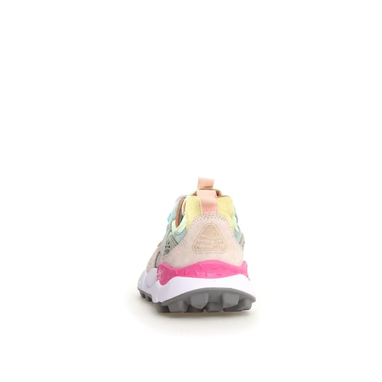 Flower Mountain Yamano 3 Damen Mehrfarbige Turnschuhe - Image 5