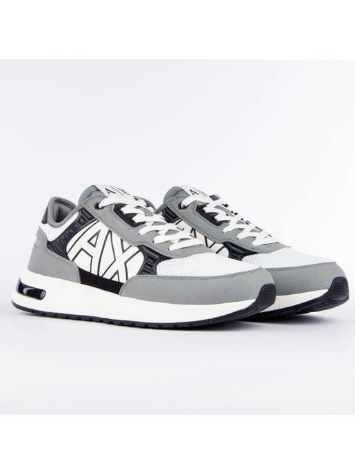 Armani Exchange Herren-Sneaker Düsseldorf - Image 3