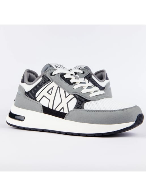 Armani Exchange Herren-Sneaker Düsseldorf - Image 4
