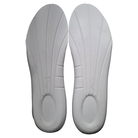 Alexander McQueen Deck Skate Plimsoll Sneakers aus weißem Canvas - Image 5