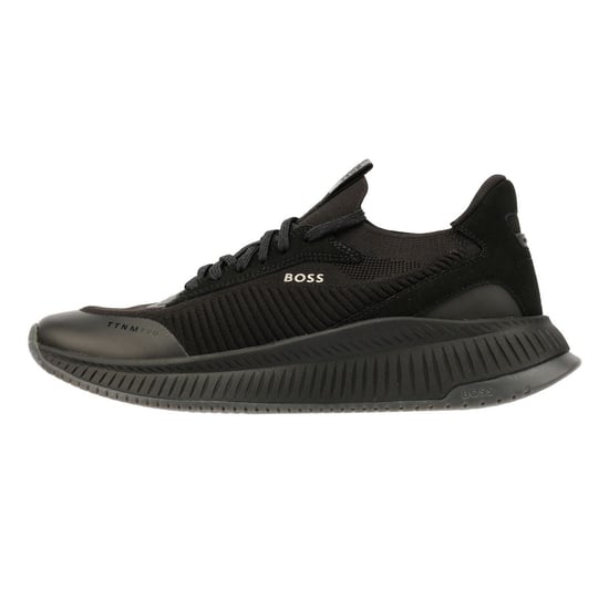 Boss TTNM Evo Herren Schwarze Turnschuhe - Image 6