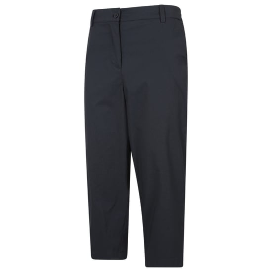 Mountain Warehouse - "Delta" Caprihose für Damen (Schwarz) - Image 3