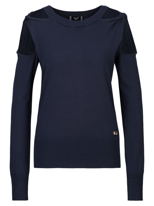 19v69 Italia Pullover ALOISA - Image 1