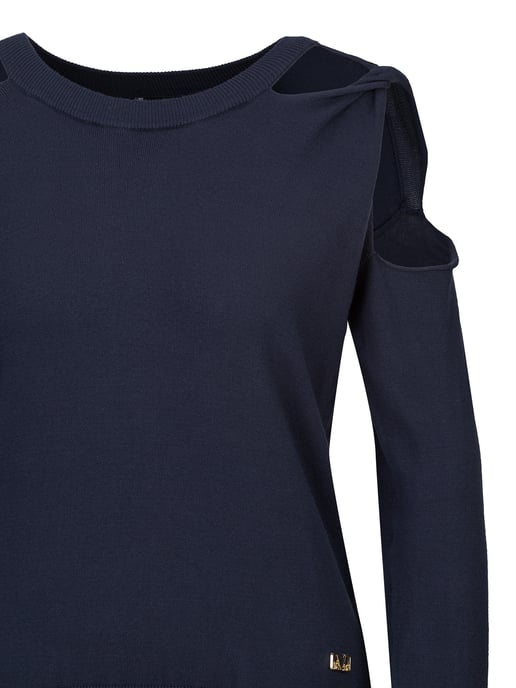 19v69 Italia Pullover ALOISA - Image 3