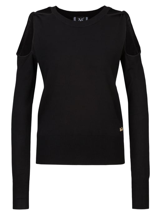 19v69 Italia Pullover ALOISA - Image 1