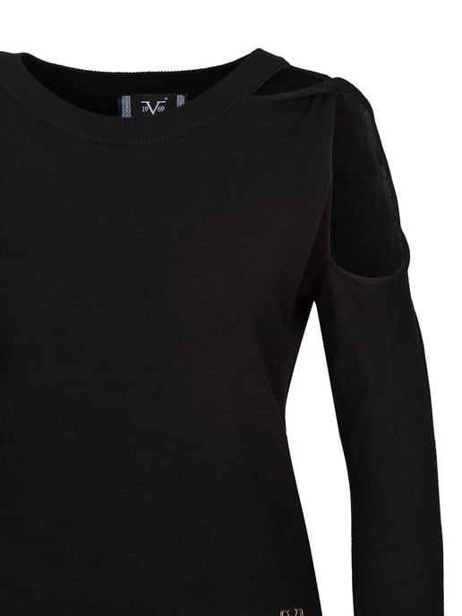 19v69 Italia Pullover ALOISA - Image 3