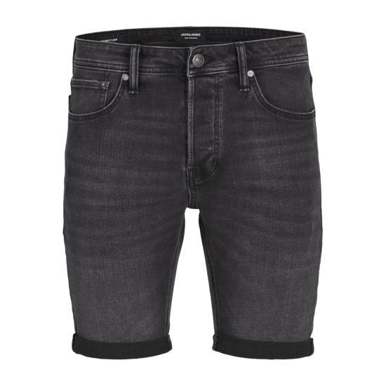 Jack & Jones Rick Original Short Schwarz - Image 1