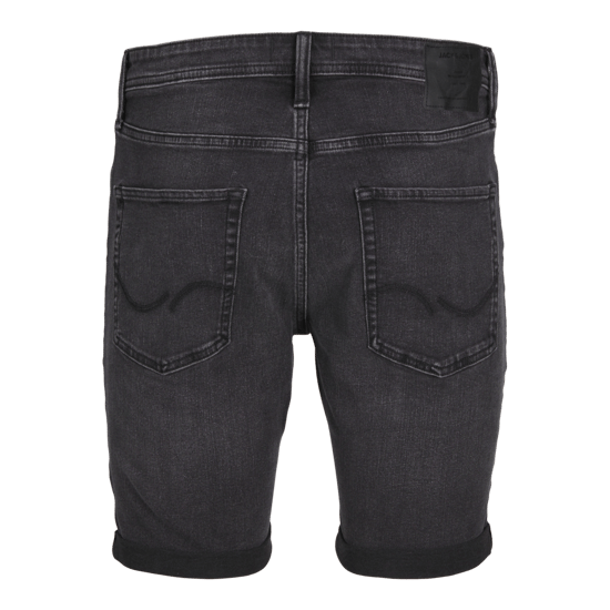 Jack & Jones Rick Original Short Schwarz - Image 2