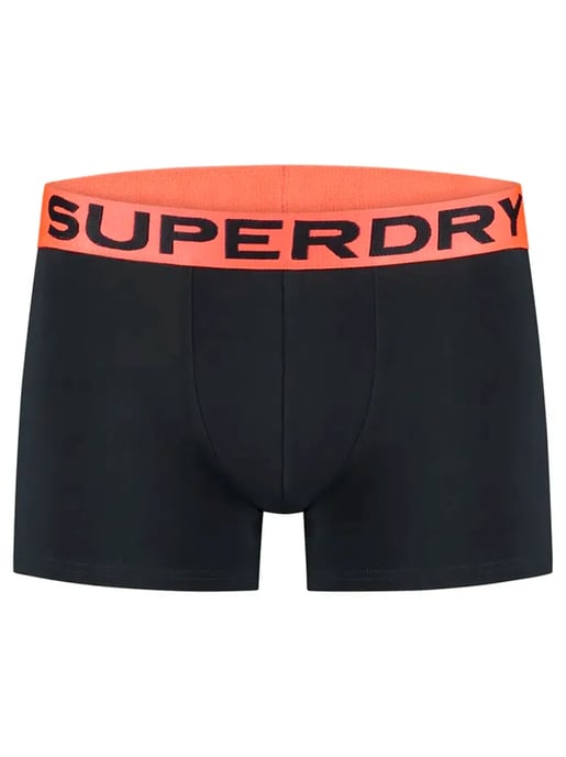 Superdry Herren-Boxershorts, 3er-Pack, Urban - Image 2