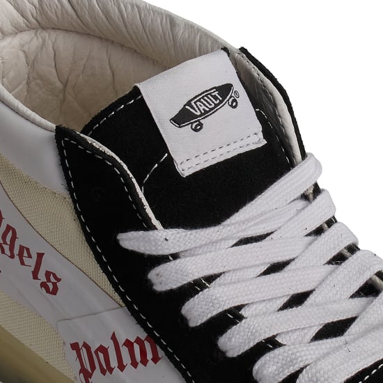 Palm Angels Sk8-Mid Vlt Lx Sneakers VN0A7TNH78C1 für Herren - Image 2