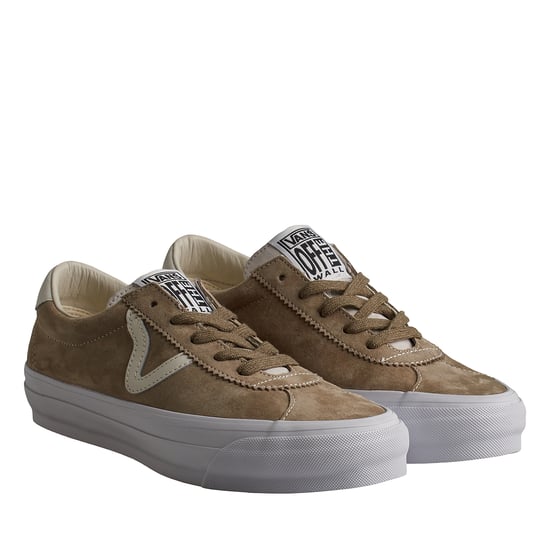 Sport 73 VN000CQBOLV1 Herren Sneaker - Image 5