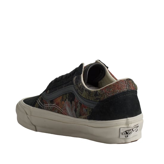 Lx Old Skool VN000CXTNX01 Herren Sneaker - Image 4