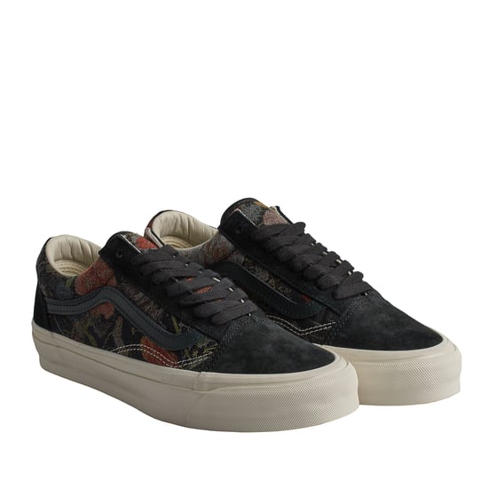 Lx Old Skool VN000CXTNX01 Herren Sneaker - Image 5