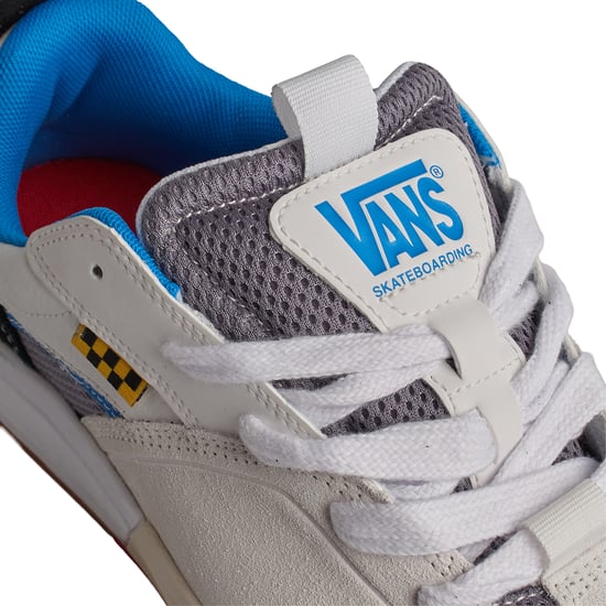 Mixxa VN000CUYWTM1 Herren Skateschuhe - Image 2