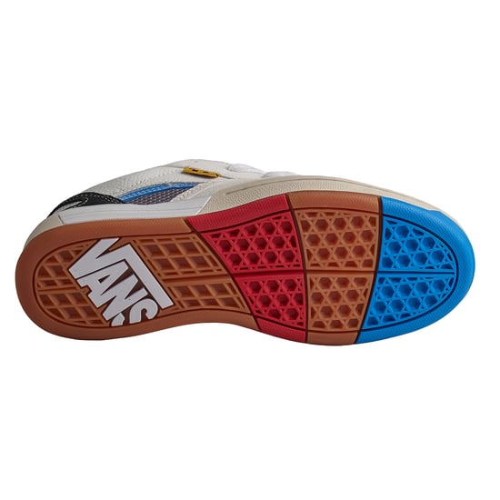 Mixxa VN000CUYWTM1 Herren Skateschuhe - Image 3