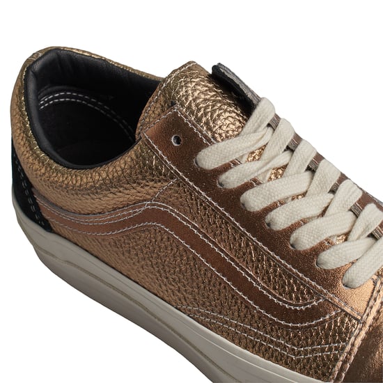 Herren Old Skool 36 Lx Precious Medals Bronze VN000CNGB0Z1 Sneakers - Image 2