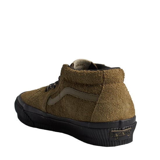 Sk8-Mid Reissue 83 VN000CQQCUQ1 Herren Sneaker - Image 4