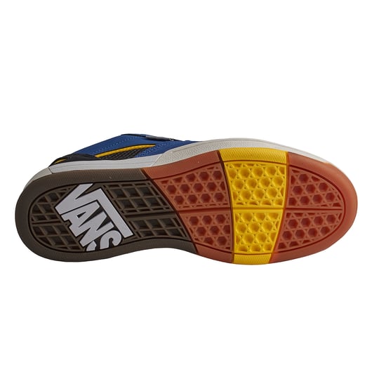 Mixxa VN000CUYY271 Herren Skateschuhe - Image 3