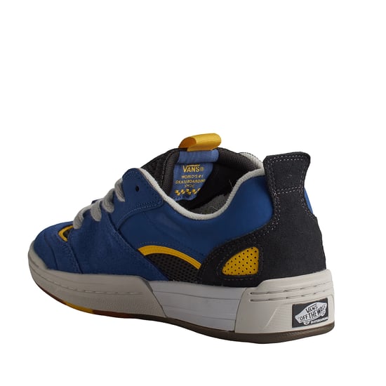 Mixxa VN000CUYY271 Herren Skateschuhe - Image 4