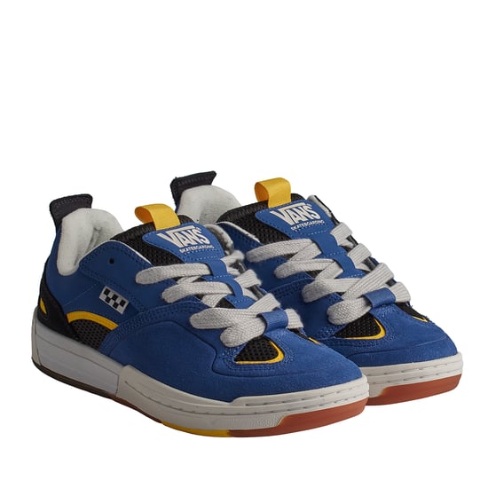 Mixxa VN000CUYY271 Herren Skateschuhe - Image 5