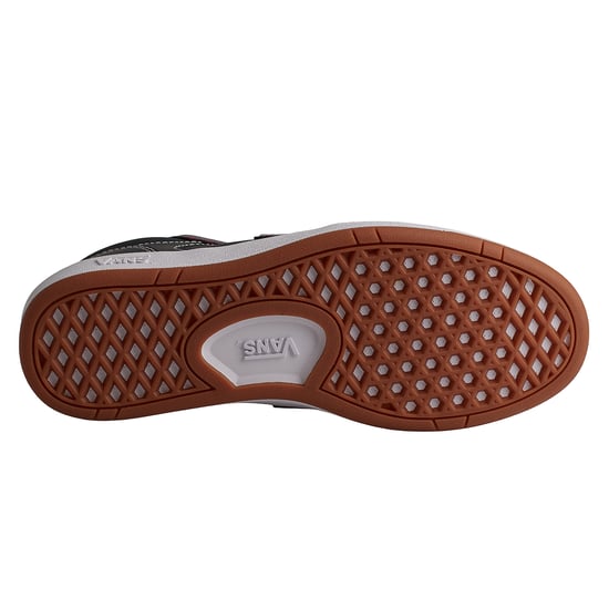 Lowland CC VN000BWB4581 Herren Sneaker - Image 3