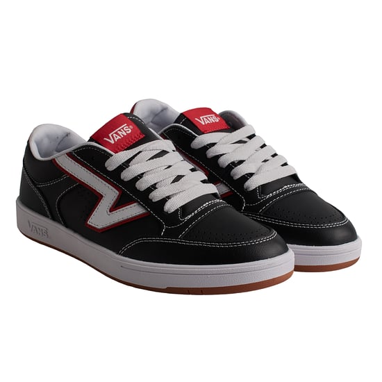 Lowland CC VN000BWB4581 Herren Sneaker - Image 5