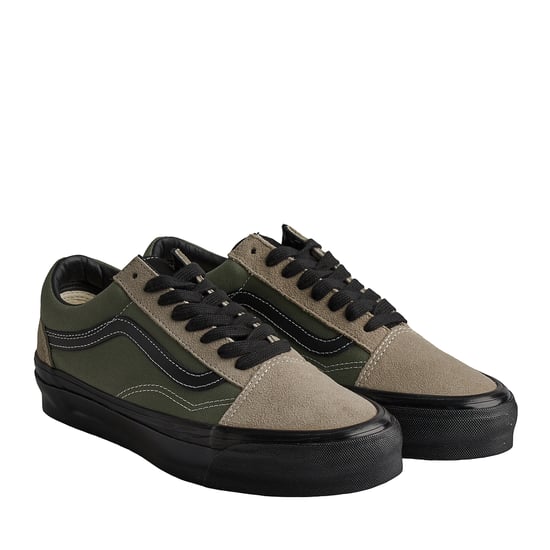 Herren Old Skool 36 Lx Park Ranger VN000CQDCL31 Sneakers - Image 4
