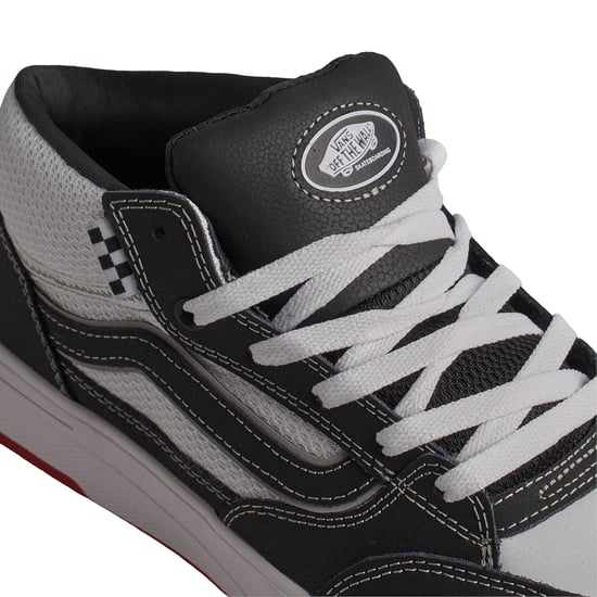 Zahba Mid VN000CBSBWT1 Herren Sneaker - Image 2