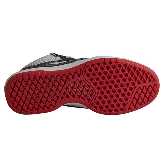 Zahba Mid VN000CBSBWT1 Herren Sneaker - Image 3