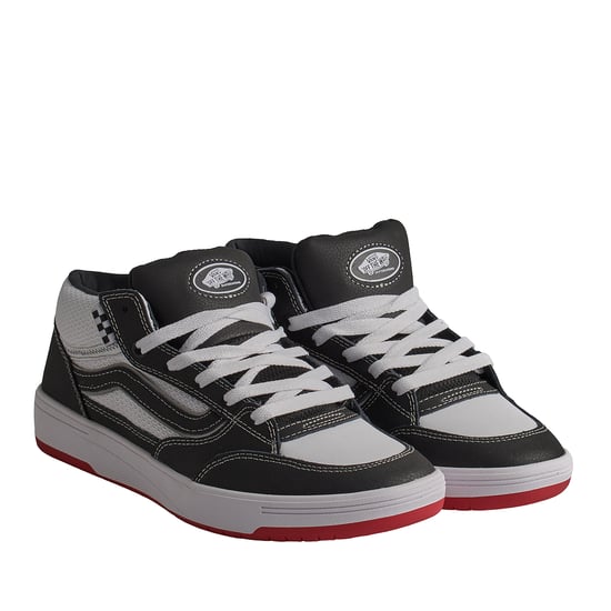 Zahba Mid VN000CBSBWT1 Herren Sneaker - Image 5