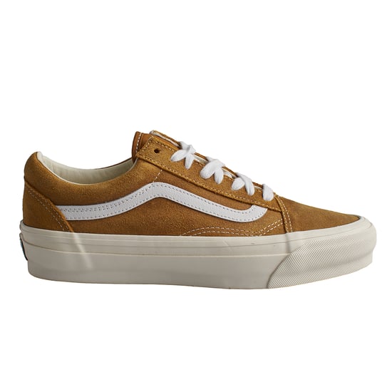 Herren Old Skool 36 Lx Wachsleder VN000CNG1M71 Sneakers - Image 1