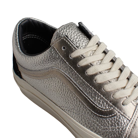 Herren Old Skool 36 Lx Precious Medals Silber VN000CNGSLV1 Sneakers - Image 2