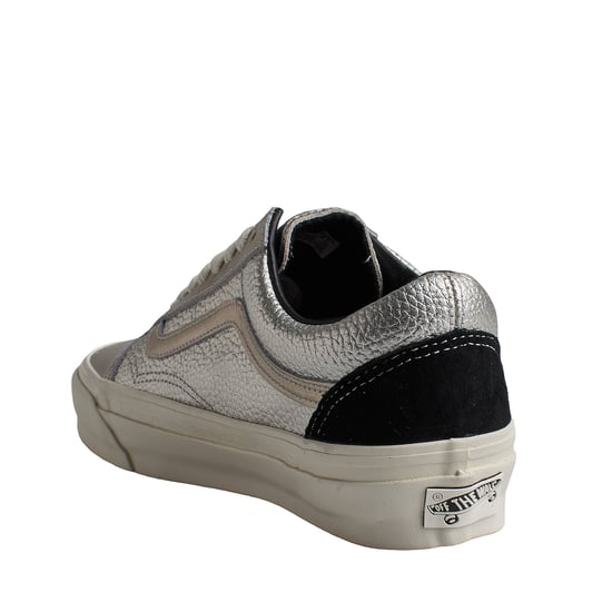 Herren Old Skool 36 Lx Precious Medals Silber VN000CNGSLV1 Sneakers - Image 4