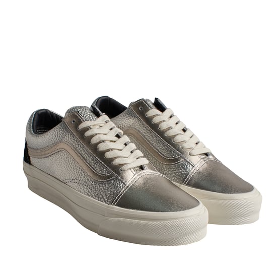 Herren Old Skool 36 Lx Precious Medals Silber VN000CNGSLV1 Sneakers - Image 5