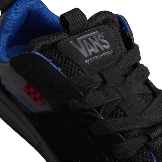 Mixxa VN000CUYN421 Herren Skateschuhe - Image 2