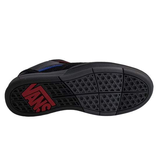 Mixxa VN000CUYN421 Herren Skateschuhe - Image 3