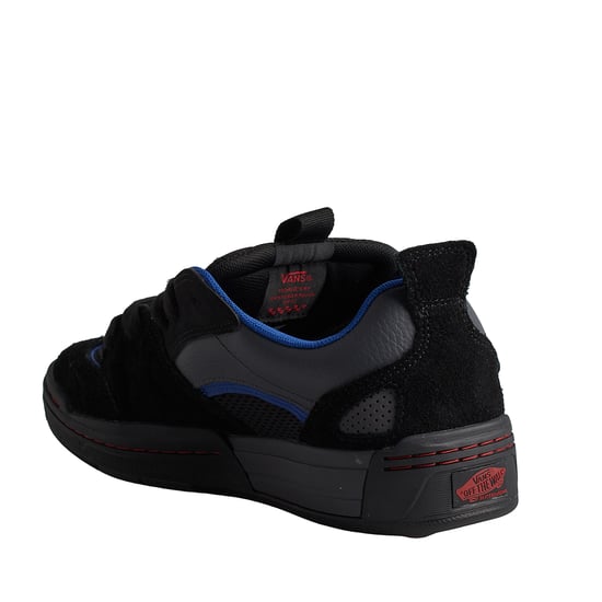 Mixxa VN000CUYN421 Herren Skateschuhe - Image 4