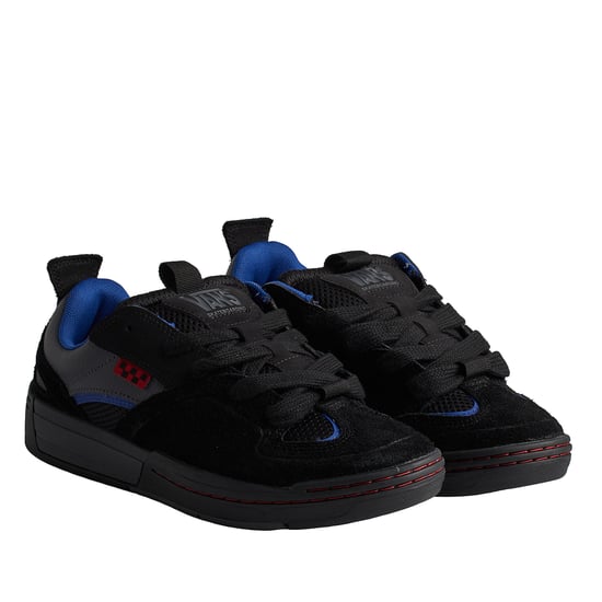 Mixxa VN000CUYN421 Herren Skateschuhe - Image 5