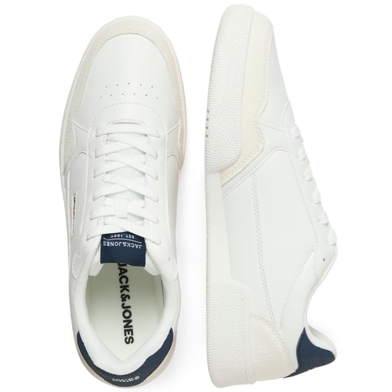 Jack & Jones Bounce Weiss - Image 3