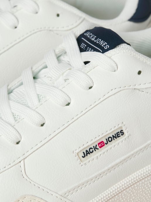 Jack & Jones Bounce Weiss - Image 5