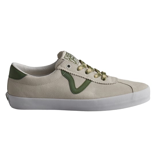 Sport Low VN000CQRCD31 Herren Sneaker - Image 1