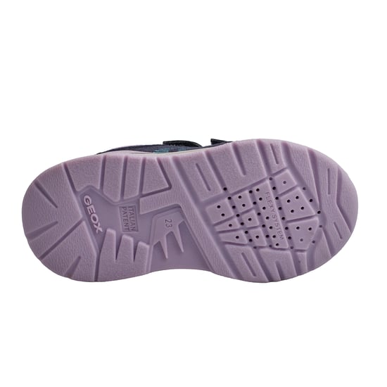 B Pyrip G. A B264XA-0AU54 Mädchen Sportschuhe - Image 3