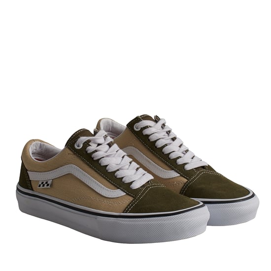 Herren Old Skool VN0A5FCBI521 Sneakers - Image 5