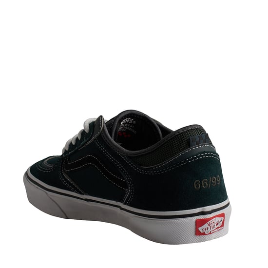 Rowley VN0A2Z3O1CI1 Herren Skateschuhe - Image 4